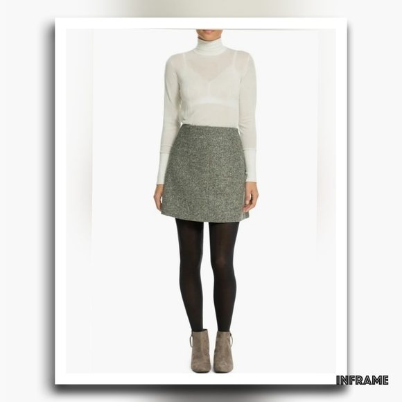 Spanx by Sara Blakely Luxe Leg Tights with Premium Power Leg - Picture 6 of 11